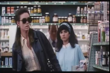 DRUGSTORE COWBOY - HQ  Trailer ( 1989 )