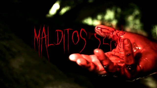 MALDITOS SEAN! Trailer Oficial