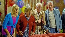 Mrs. Brown's Boys D'Movie The first full-length 720p-1080p high definition Watch Full online