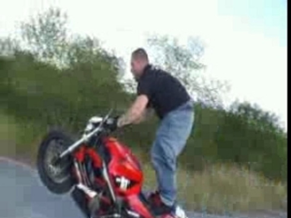 Trailer brestunt 2