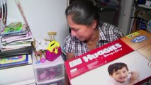 The hidden life of an undocumented US immigrant