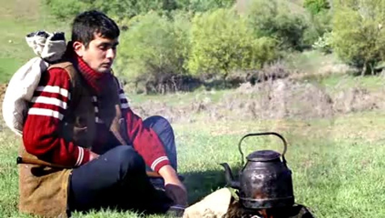 BERİVANE ( REDUR APO ) - 2014
