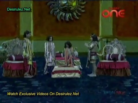 Jai Jai Jai Bajarangbali 22nd August 2014 Part3