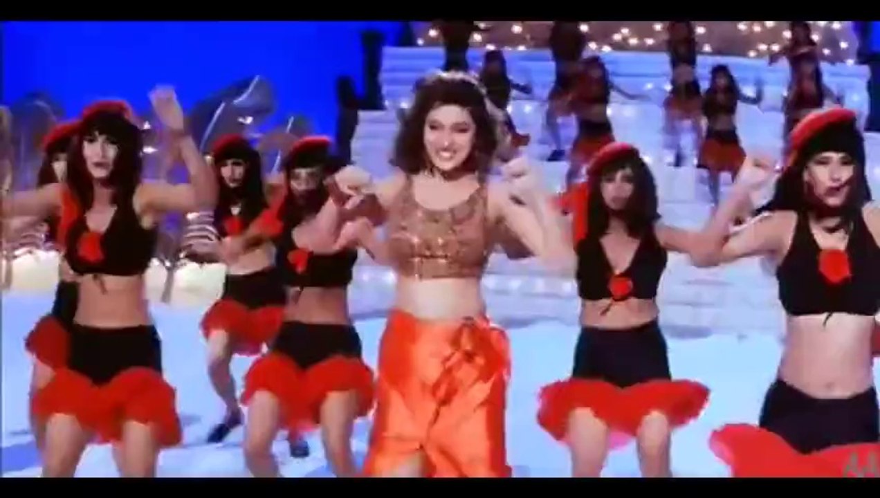 Loye Loye Aaja Aaja Mahi-HD