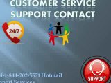 1-844-202-5571|Online Hotmail Tech Support Phone Number