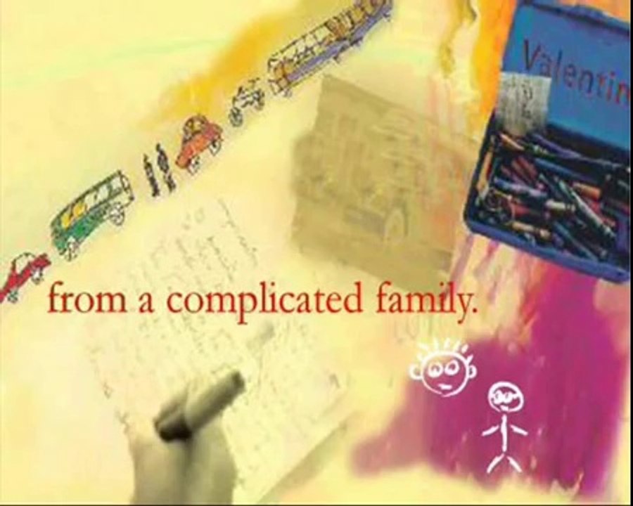 valentin trailer