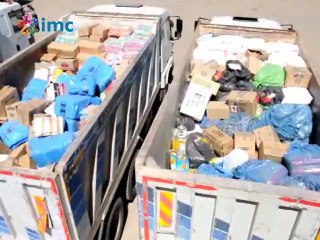 Şengal için yardım seferberliği