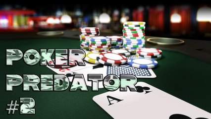 Poker Predator 2 Demo
