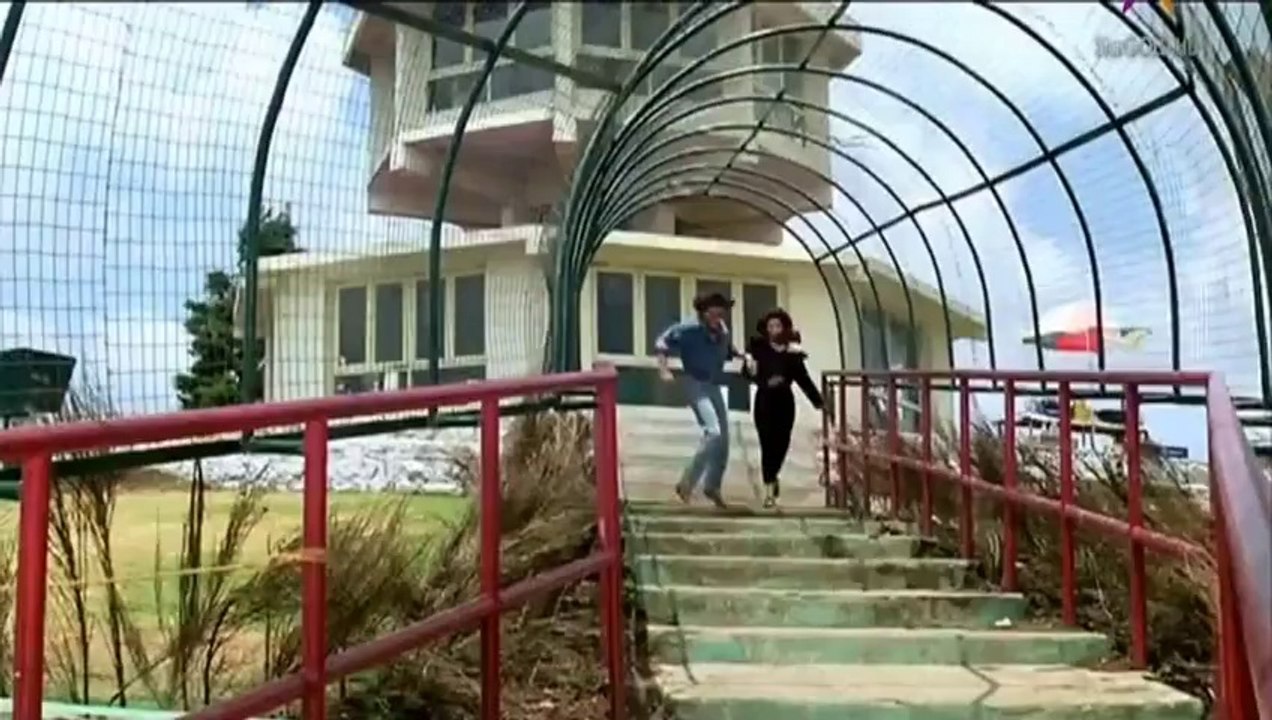 Teri Chahat Ke Deewane Hue Hum-Kumar Sanu,Alka Yagnik [HD-720p]