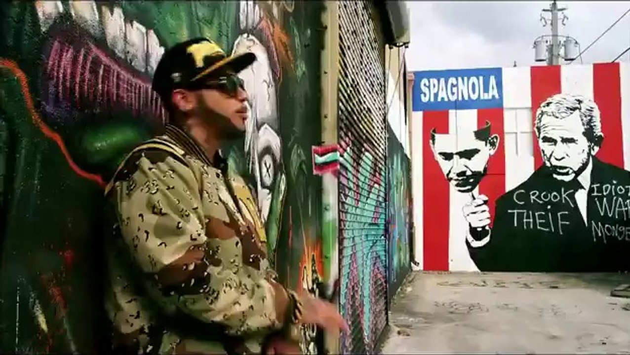 LA LA LAND & Timati feat. Timbaland & Grooya  Not All About The Money (Official Video HD)