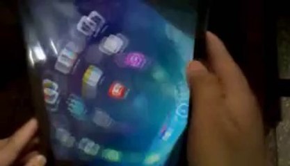 Apple Ipad Air Unboxing and Review