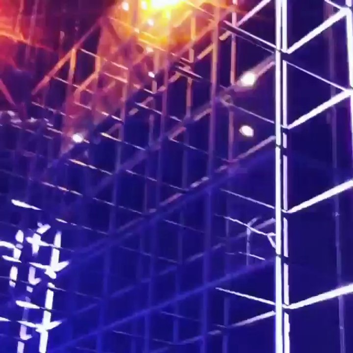 ESC 2014 - STAGE (FIRST SNIPPET)