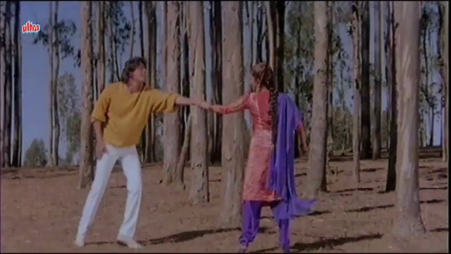 Zindagi Mein Pehli Pehli Baar - Chunky Pandey, Sonam, Mitti Aur Sona Song