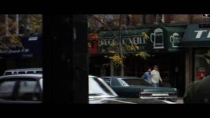 'White Irish Drinkers' - The Trailer