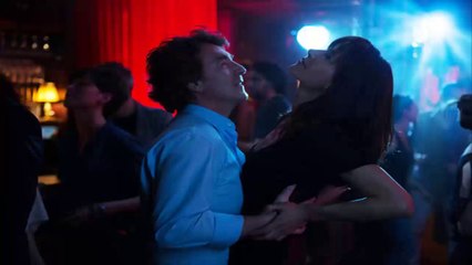 Pożądanie Cały Film Online (Lektor PL) Cz.1/2