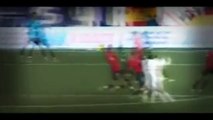 Sneijder Robben Compilation Tribute In Real Madrid