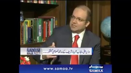 Mobeen Mirza - Mobeen Mirza shared Malik Mujahid's video.