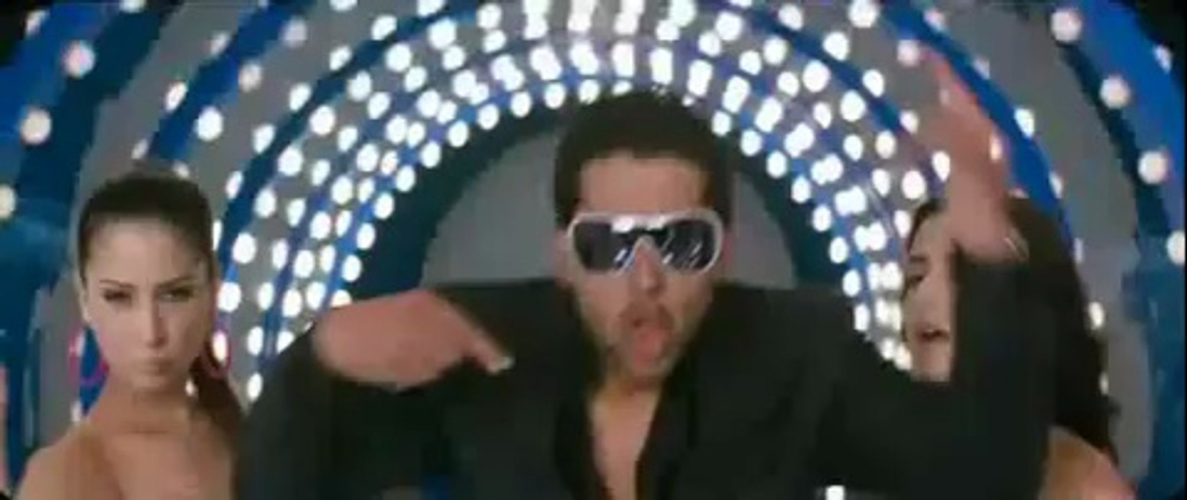 Daddy Cool (2009) Theatrical Trailer