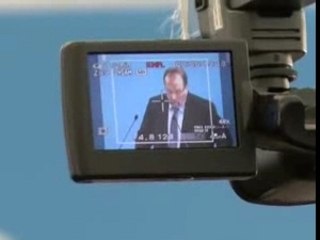 Point Presse PS du 12 février : J. Dray
