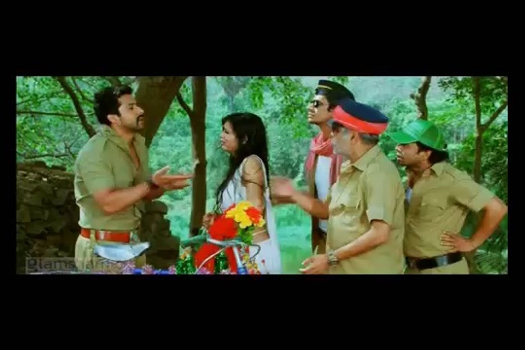BIN BULAYE BARAATI :Theatrical Trailer (I)