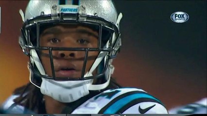 NFL NOW: Panthers vs Patriots preview
