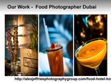 Get Professional Photographers In Dubai For That Big Event!