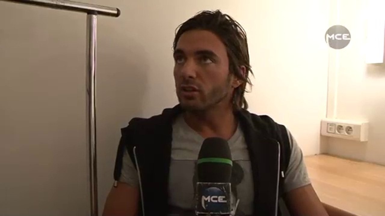 Secret Story 6 : Thomas Vergara balance, "Hollywood Girls, c'est pas ma came !"