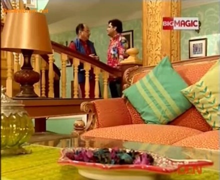 Ajab Gajab- Ghar Jamai 22nd August 2014 Video Watch Online