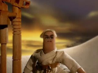 Thumb Wars The Phantom Cuticle