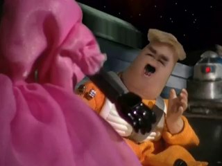 A Clip from Thumb Wars The Phantom Cuticle