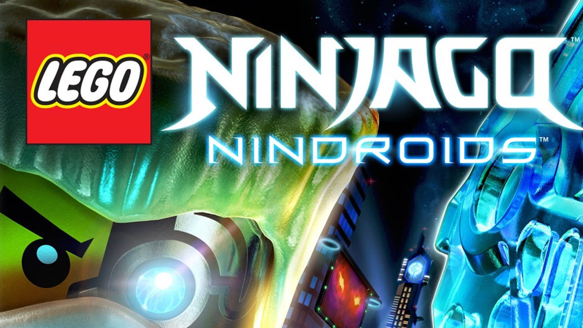 NINJAGO - Ten Years of Spinjitzu: A Documentary 