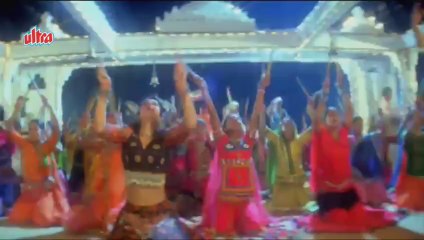 Dil Pe Lahoo Se Likh Diya - Kumar Sanu, Alka Yagnik, Dil Tera Diwana Song