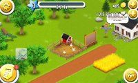 Hay Day Game Cheats ,Tricks , Glitches Gift cards No Survey