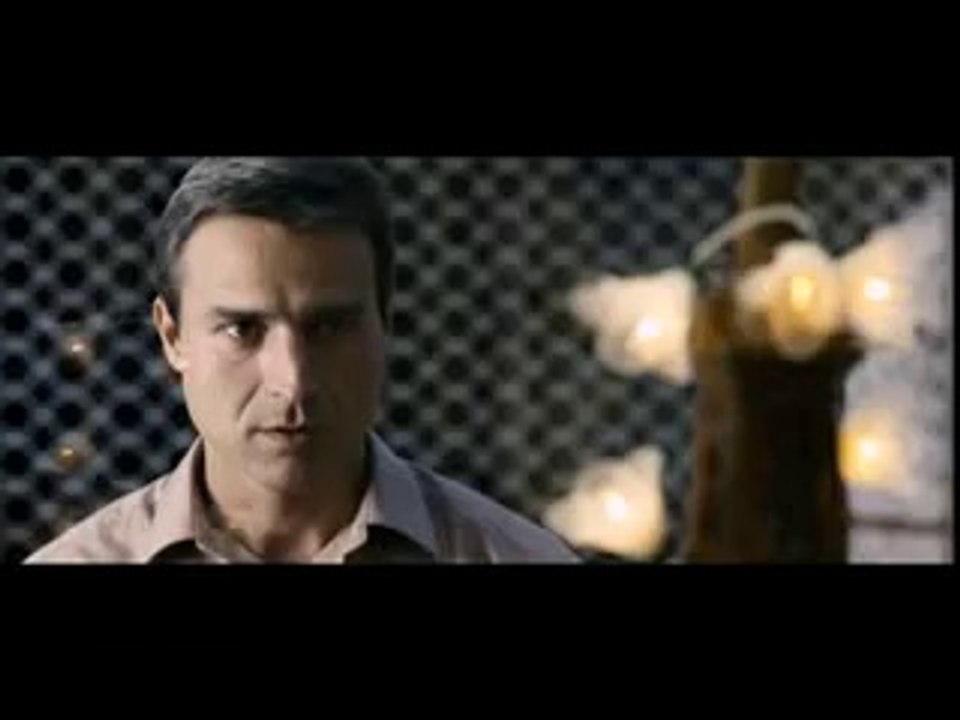 TRÁILER DEFINITIVO DE LA PELÍCULA LA ISLA INTERIOR