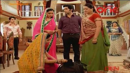 Aaj Phir Jeene Ki Tamanna Hai 22nd August 2014 Video Watch Online pt2