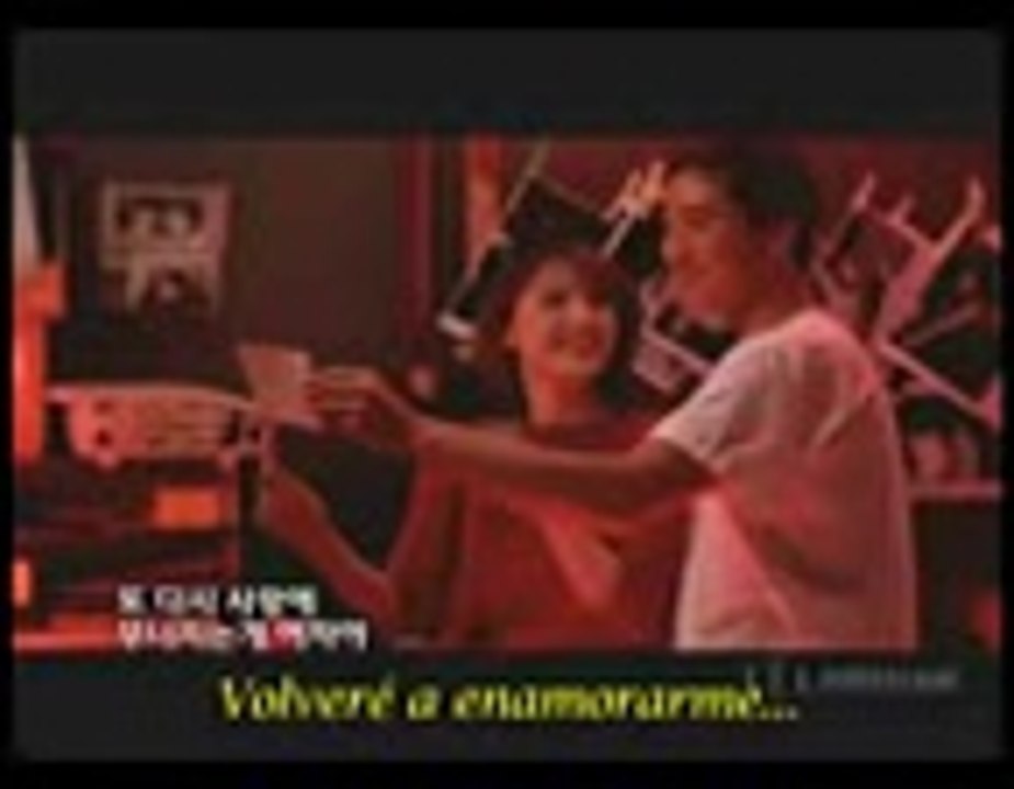 El video mas triste del mundo -Because I'm A Girl (Traducido-Español) - Kiss [HD]1080p