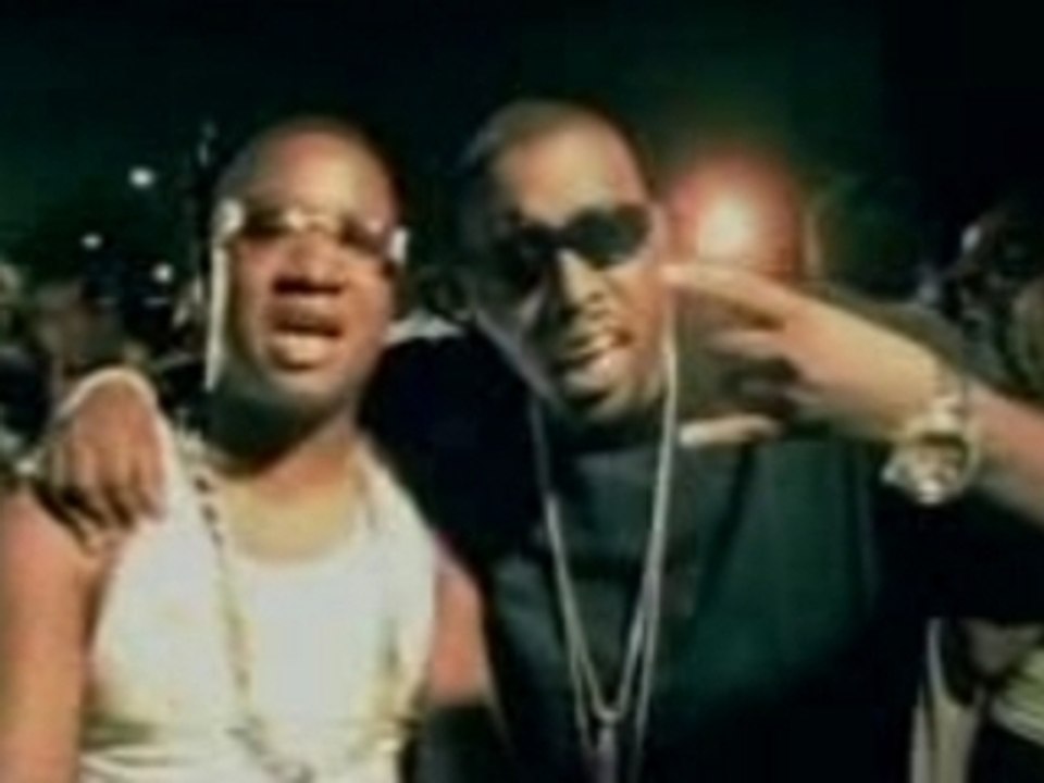 Trae Ft Yung Joc - In Tha Hood