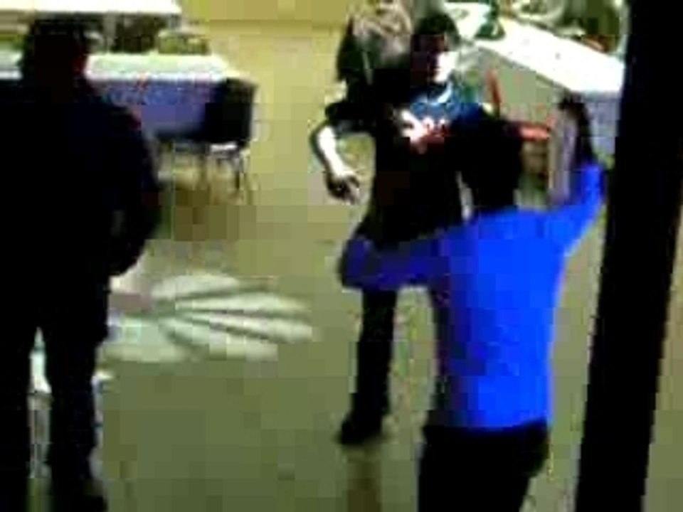 Ste barbe des pompiers