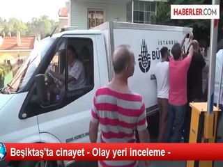Ören Bayan'ın Eski Sahibi ve Eşi Evinde Ölü Bulundu
