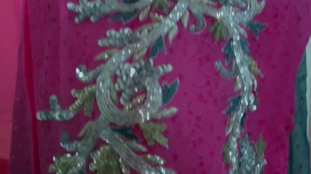 Farah Lakhani Eid 2014 Collection