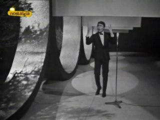 Antonio Prieto - Soy tu Destino