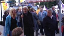 Noorderzon is weer begonnen - RTV Noord