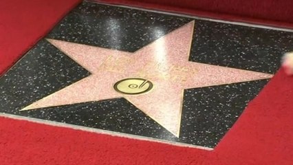 Los Tigres del Norte get Hollywood star