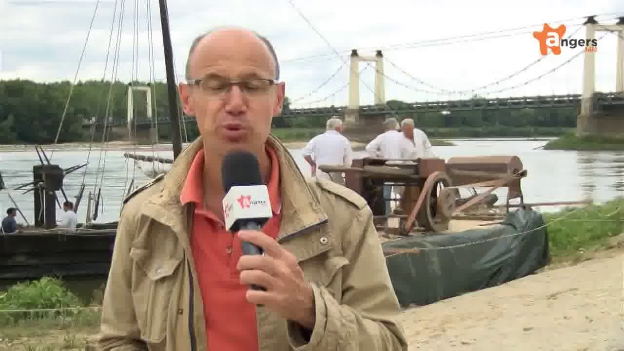 JT AOUT 2014 [S.8] [E.15] - Le Journal du vendredi 22 août 2014