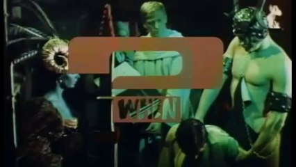 Curse of the Crimson Altar (1968) Trailer