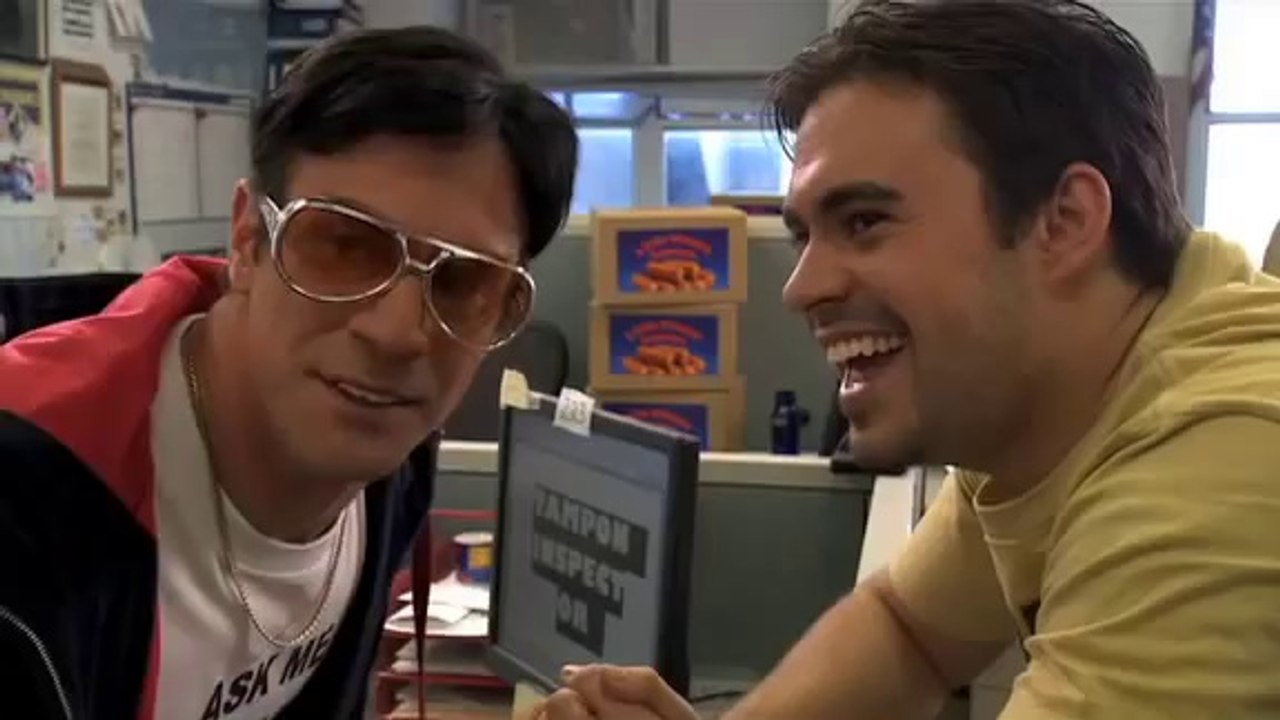 Official NATIONAL LAMPOON DIRTY MOVIE Trailer