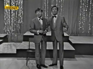 Los Hermanos Calatrava - Un Payaso en el Paraiso