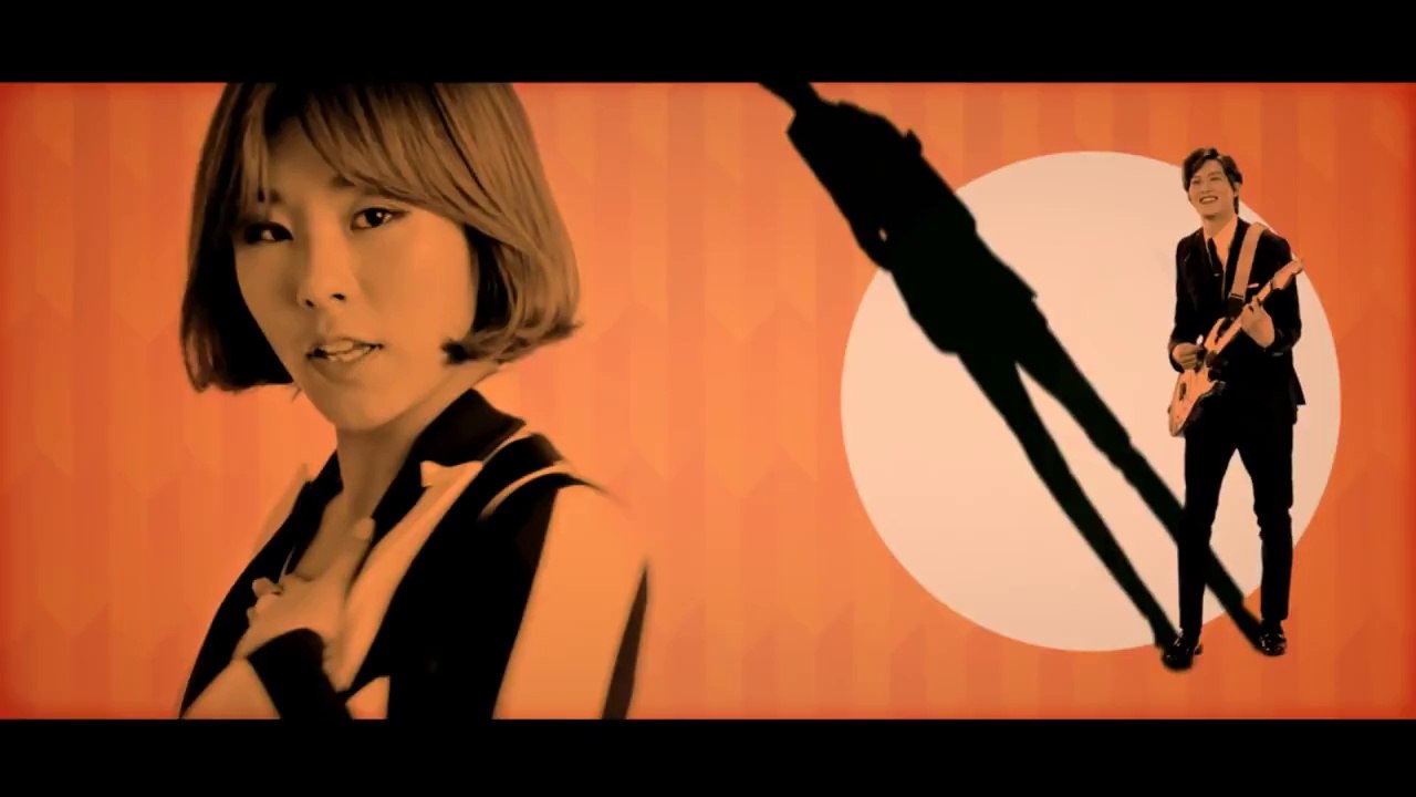 MAMAMOO -  Mr.Ambiguous