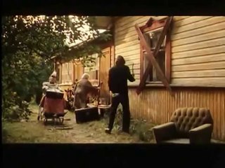 Leningrad Cowboys -  These Boots