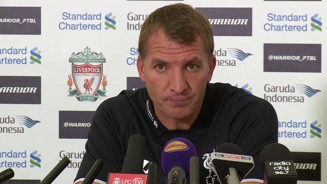 Rodgers: Codice etico per Mario? Non serve